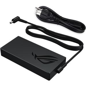 240W ADP-240EB B 20V 12A AC Adapter Power Supply for ASUS ROG 15 GX550LXS RTX2080 S15 S17 G15 G513 GX550LXS RTX2080 G733QM G733QR G733QS G733QSA RTX2080 Laptop Charger