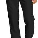 Eddie Bauer Mens Lightweight Rainier Tech Pant (32W x 30L)