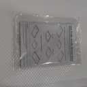 DreamLine SlimLine 32 in. D x 54 in. W x 2 3/4 in. H Center Drain Single Threshold Shower Base in White, DLT-1132540