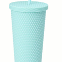 Manna™ Mint Studded Tumbler