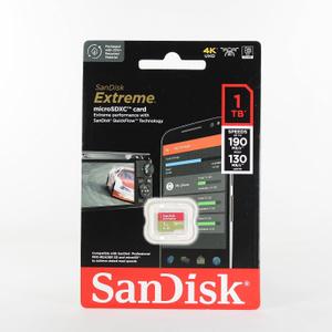 SanDisk 1TB Extreme MicroSDXC A2 SDSQXA-1T00-GN6MN