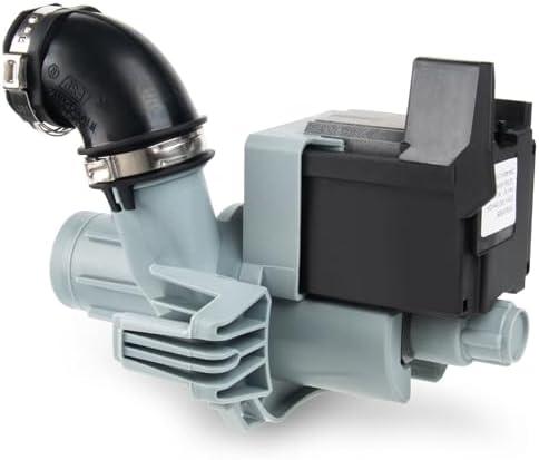 W11612327 Dishwasher Circulation Pump Motor Replacement for Whirlpool & Maytag WDT730PAHZ0 WDT730PAHW0 WDT730HAMZ0, Replaces W11024423 W10805387 W11521436 AP7194668 Dishwasher Parts