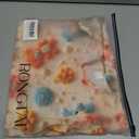 RONGTAI Girls 3D Dress for Girls Printed Short Sleeves Casual Summer Dresses with Pockets for 4-15Y Kids Outfits (Cartoon)