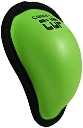 Comfy Cup Boys Youth Sized Soft Foam Beginners Protective Athletic Cup Ages 7-11 Kids Athletic Cup for Baseball, Football, Hockey, Lacrosse, Martial Arts, Karate, Tae Kwon Do, Youth Boys Ages 7-11 Years Old