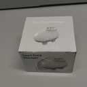 TISSCARE Electric Scalp Massager, Cordless Head Massager Scalp for Hair Growth and Stress Relax, 3 Speed Modes, Waterproof Handheld Portable Head Scratcher for Pet Dog Cat Massage, Gift for Women Men (White)