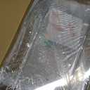 Breastmilk Storage Container with L Shaped Separator Boards, Dividers Will Flatten Standing Breast Milk Bags in Organizer Bins Save Refrigerator Space | 2 Containers-Green