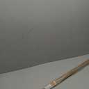 Evergreen Flag 56 Solid Wood Flag Pole with Holder, Anti-Wrap Tube for 3'x5' Flags, Wall Mounted, Residential/Commercial (With Anti-Wrap Tube)