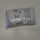 Vcansion 2 Pack Men's Outdoor Lightweight Hiking Shorts Quick Dry Sports Casual Running Shorts with Pockets (M)