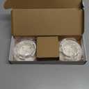 Cord Hider for Wall Mounted TV, in Wall Cable Management Kit for Large Capacity, Wall Cable Hider Behind The Wall, Cable Raceway White Includes Hole Saw Dril Attachment - 2 Pass Locking Brackets