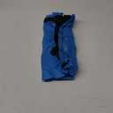 Frelaxy Compression Sack, 40% More Storage! 11L/18L/30L/45L/52L Compression Stuff Sack, Water-Resistant & Ultralight Sleeping Bag Stuff Sack - Space Saving Gear for Camping, Hiking (Blue), Size: X-Large
