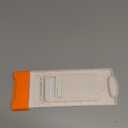 TORRAS OrigArmor for iPhone 17 Pro Screen Protector [100% Anti Reflection][3D Full Coverage Fit] MilitaryGrade Shatterproof 9H+ Tempered Glass AntiScratch Screen Protector 17 Pro 6.3" 1Pack