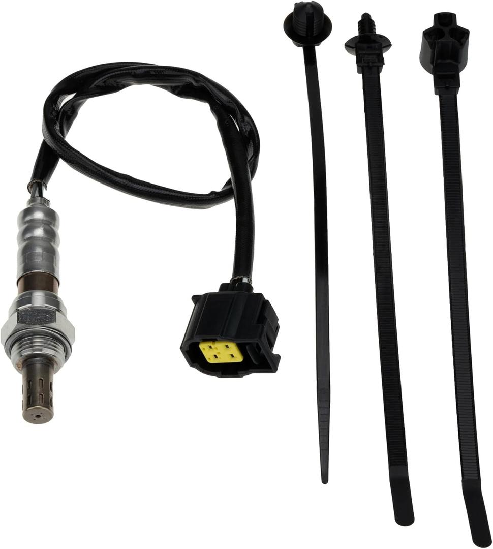 Wagner Oxygen Sensor O21183 for - 2011-2018 Ram 1500 Tradesman HD Tradesman Express Big Horn Laramie Laramie Longhorn Outdoorsman SLT Sport ST, 2011-2023 Ram 2500, 2011-2022 Ram 3500