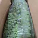 FOREST PRINCE 50" Fake Ferns Bush Plants with 96 Frond, 2 Faux Ferns for Outdoors Planter Large Garden Porch Entrance Balcony Windowsill Home Decor