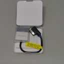 INVERY Airdual Bluetooth 5.0 aptX-HD Adapter Compatible for Audi MMI 3G AMI Music Interface,Audi Symphony,Audi Concert,VW MDI,Mercedes Media Interface