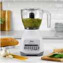 Oster® Classic 2-in-1 Kitchen System Blender and Food Processor