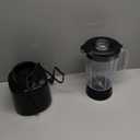 Toastmaster 450 Watt Blender with 48 oz BPA-Free Jar