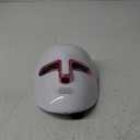 Livermoor 7 LED High-tech Optical Whitening Anti-Aging Light Therapy Face Mask