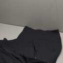 Womens Bootcut Dress Pants Business Casual Work Pants with Pockets High Waist Stretchy Trousers Pull On Office Slacks (X-Large, Black)