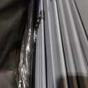 COBIZI 10x20 Pop Up Canopy with 6 Sidewalls One Push Setup Outdoor Event Shelter Waterproof UPF 50+ Gazebo Tent with Carry Bag,Air Vent,Sandbag for Wedding, Commercial, Party,Black