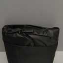 Heavy Snow Blower Cover Fit 24/26/28in, 600D Snowblower Covers Oxford Cloth, Universal Sized Snow Thrower Cover Outdoors Fit for EGO, Ariens, Honda & Most Stage or Two Stage Gas Snow Blowers Storage