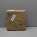 298Pro Stereo Audio Amplifier, Max 400W Home 2 Channel Bluetooth 5.0 Wireless Power Amplifier, HiFi Sound Home Theater Audio System Home Stereo Receiver, MIC in w/Echo, Bass & Treble w/USB/RCA/FM