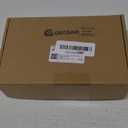 Geosar 200 Sheet Linen Cardstock Invitation Cardstock Heavyweight Printer Paper 92lb 250gsm Index Cards for Printer Cover Postcards Blank Flash Note Greeting (Beige)