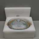 M MCIRCO 4Piece Glass Casserole Baking Dish, Set of 2 Casseroles With Glass Lids, 1.9 Qt and 3 Qt