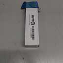 HAPPY KIT Soup Spoons Set 12 Pcs Premium Stainless Steel Round Spoons Heavy-Weight Durable Flatware Set