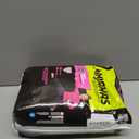 Ninjamas Girls Bedwetting Nighttime Underwear - Size L (64-95+ lbs), 11 Count, Overnight Protection, Ultra Absorbent, Hypoallergenic