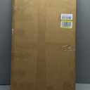 U Brands Chalboard, 18" x 24" Inches, Light Birch Wood Frame (310U00-01)