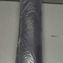 17 x 30 Inch Coir Coco Door Mat with Anti-Slip TPR Backing Colorful Floral Bird William Morris Inspired Design Vintage Coconut Fiber Outdoor Welcome Mat for Front Door Entryway