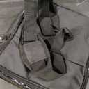 Reusable Insulated Lunch Box for Men and Women (Black) Durable Leakproof Cooler Tote Bag Freezable Lunch Bag for Adults. Top Women and Mens Lunch Box for Office Work, Picnic