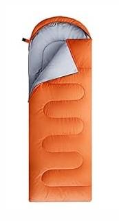 Sleeping Bags for Adults, Kids & Girls-Warm & Cold Weather Lightweight Waterproof Sleeping Bag Backpack with Compact Bag, Great for 3-4 Seasons Hiking, Camping and Outdoor (Left Zip)