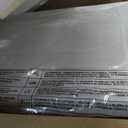 Chefman Countertop Microwave, 0.9 Cu Ft, 900W, Stainless Steel