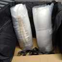 Dog Car Seat for Large/Medium Dog, Washable Pet Car Seat for Dogs Under 100 lbs or 2 Small Dogs,Washable Travel Bed with Thick Cushion and Storage Pockets