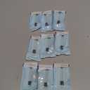 Steam Sterilized Empty and Individually Packaged 3mL Pen Cartridge, 9 Pack
