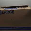 Seat Covers Front, 2-Pack for Cars, Waterproof Leather Car Seat Covers with Head Pillow, Auto Protectors Fit for 27''x15''x17''