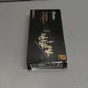 Chess Armory Magnetic 9.5 Inches Travel Chess Set - Folding Board with Storage Box & 2 Extra Queen.