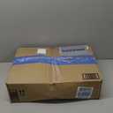 Hycline Bike Tire,20/24/26/27.5 Inch Folding Replacement Tire for MTB Mountain Bicycle-Black/Skinwall