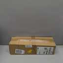 4-Inch Angled Drainage Grate for Yard Drain,Yard Drain Emitter for Sump Pump Discharge & Downspout Extension - Prevents Water Accumulation, Protects Home Foundation