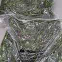 Real Touch Christmas Cedar Garland -9ft Artificial Garlands Faux Cedar Fake Pine Needles Garland for Fireplace,Table,Window,Stairs,Mante,Holiday Indoor Outdoor Xmas Decor(2PCS)