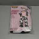 Spooktacular Creations Halloween Baby Cow Costume Costume Toddler, cow costume kids for Infant Halloween Farm Dress Up Party (12-18 months)