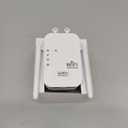 WiFi Range Extender WiFi Booster AC WLAN Extender 1200Mbps Internet Repeater with 4 External Antennas Internet Signal Amplifier Dual Band 2.4GHz and 5GHz Tp Link Hotspot Amplifier Device 1000 Ft.