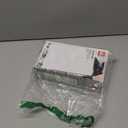 Schneider Vinyl Synthetic Exam Gloves, 4 Mil, Latex Free Disposable Gloves for Medical, Cooking, Cleaning, and Food Prep