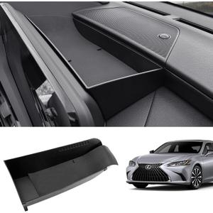 Compatible with Lexus ES ES250, ES300, ES300h, ES350H, 2022, 2023, 2024, Interior armrest Storage Box, Bracket Tray, Center Console Organizer, in car Supplies