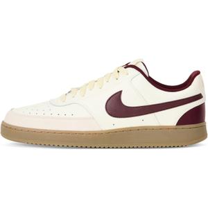 Nike Men's Court Vision Low Shoes, Size 14