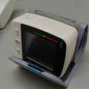 Blood Pressure Monitor Digital Wrist BP Machine Automatic Adjustable Cuff ( 5.3 to 7.7 in) with 2 Users 180 Memory Voice Broadcast Large LCD Display USB Charging Cable Carrying Case