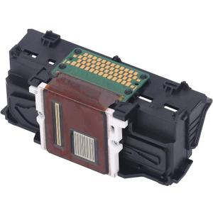 KIMISS Print Head UPVC Strong Printhead Replacement for TS8080 TS9080 TS9020 TS8050 Office Supplies Print Head UPVC