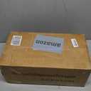 WB31K10034 WB34K10009 WB34K10010 Stove Grates and Drip Pans Replacement for Whirlpool Stove Top, GE Gas Stove Range Parts
