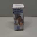 Ear Wax Removal, Ear Cleaner, Ear Wax Removal Kit, FSA Eligible Items Only List, Manual Ear Irrigation Flushing System, Safe and Effective to Clean Ear Built Up WaxBlack